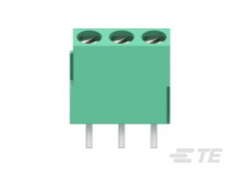 【有名人芸能人】 282847-3 : Buchanan PCB 規格ターミナル ブロック | TE 家庭用ゲーム機本体