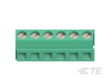 282847-6 : Buchanan PCB Terminal Blocks | TE Connectivity
