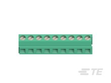 282847-9 : Buchanan PCB Terminal Blocks | TE Connectivity