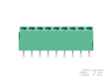 282847-9 : Buchanan PCB Terminal Blocks | TE Connectivity
