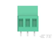 282856-3 : Buchanan PCB Terminal Blocks | TE Connectivity