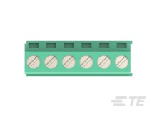 282856-6 : Buchanan PCB Terminal Blocks | TE Connectivity
