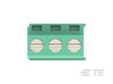 282857-3 : Buchanan PCB 規格ターミナル ブロック | TE Connectivity 282857-3 : Buchanan PCB 規格ターミナル ブロック | TE Connectivity