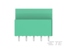 282857-5 : Buchanan PCB Terminal Blocks | TE Connectivity 282857-5 : Buchanan PCB Terminal Blocks | TE Connectivity