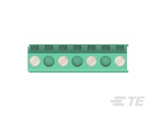 282858-4 : Buchanan PCB Terminal Blocks | TE Connectivity 282858-4 : Buchanan PCB Terminal Blocks | TE Connectivity
