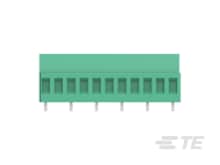 しあページ 282858-6 : Buchanan PCB Terminal Blocks | TE Connectivity