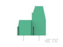 282868-2 : Buchanan PCB Terminal Blocks | TE Connectivity