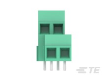 282834-2 TE Connectivity AMP Connectors | Connectors