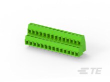 TERMIBLOK ASSY 2X14P-282868-5