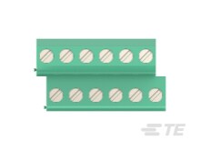 282830-6 : Buchanan PCB Terminal Blocks | TE Connectivity