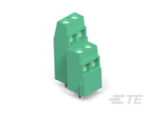 TERMI-BLOK PCB MOUNT 2&3 2P.5,-282873-2