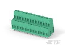 TERMI-BLOK PCB MOUNT 1ST & 2ND-282888-5