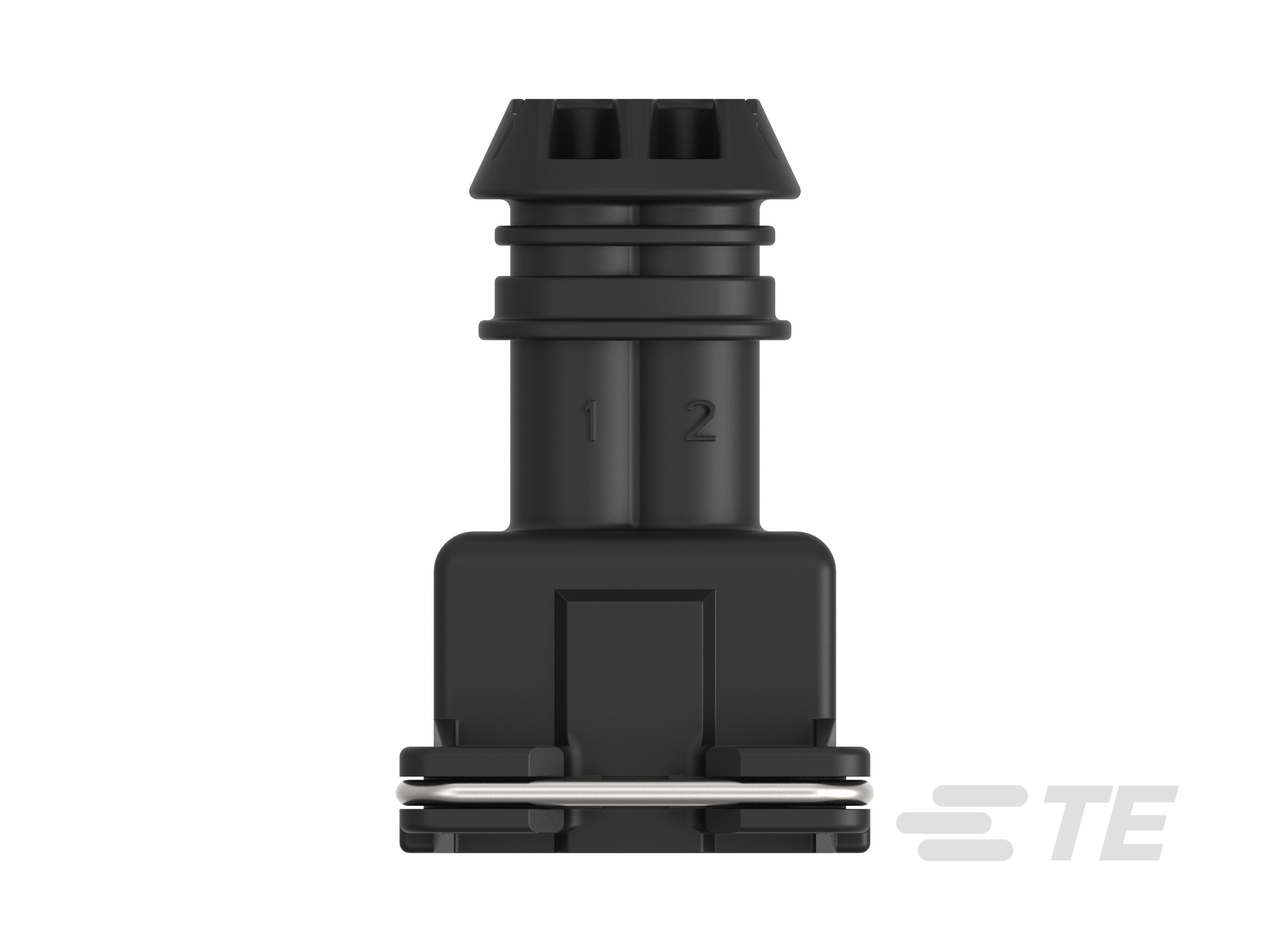 282956-1 : AMP Automotive Housings | TE Connectivity