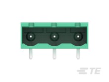 282962-3 : Buchanan PCB Terminal Blocks | TE Connectivity
