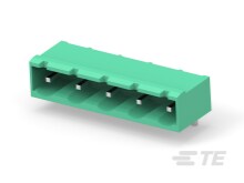 TERMI-BLOK HEADER ASSY90 5P.-282962-5