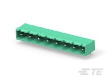 TERMI-BLOK HEADER ASSY90 8P.-282962-8