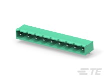 TERMI-BLOK HEADER ASSY90 9P.-282962-9