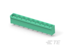 TERMI-BLOK HEADER ASSY1809P. 7-282964-9
