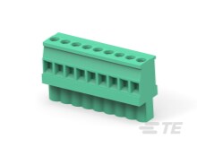 TERMI-BLOK VERTICAL PLUG STACK-284040-9