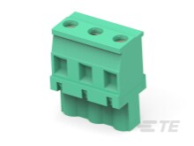 TERMI-BLOK VERTICAL PLUG STACK-284042-3