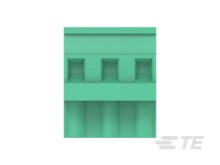 新規購入 Terminal PCB Buchanan : 284043-3 Blocks Connectivity TE | ブレスレット/バングル
