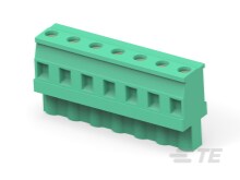 TERMI-BLOK VERTICAL PLUG STACK-284043-7