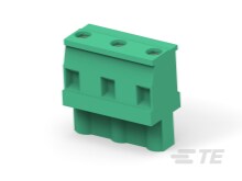 TERMI-BLOK VERTICAL PLUG STACK-284045-3