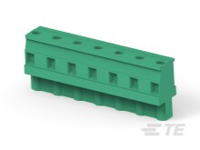 TERMI-BLOK VERTICAL PLUG STACK-284045-7