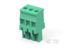 TERMI-BLOK VERTICAL PLUG STACK-284046-3