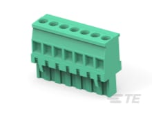 TERMI-BLOK VERTICAL PLUG STACK-284046-7