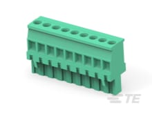 TERMI-BLOK VERTICAL PLUG STACK-284046-9