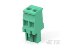 TERMI-BLOK VERTICAL PLUG STACK-284047-2