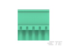 284047-5 : Buchanan PCB Terminal Blocks | TE Connectivity