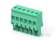 TERMI-BLOK VERTICAL PLUG STACK-284047-6