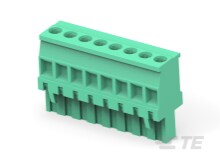 TERMI-BLOK VERTICAL PLUG STACK-284047-8