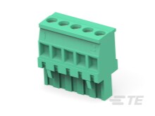 TERMI-BLOK VERTICAL PLUG STACK-284051-3