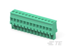 TERMI-BLOK VERTICAL PLUG STACK-284051-7