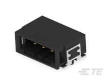 284052-E : ERNI PCB Headers & Receptacles | TE Connectivity 284052-E : ERNI PCB Headers & Receptacles | TE Connectivity