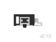 284052-E : ERNI PCB Headers & Receptacles | TE Connectivity