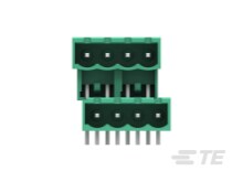 284061-5 : Buchanan PCB Terminal Blocks | TE Connectivity