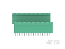 284512-8 : Buchanan PCB Terminal Blocks | TE Connectivity