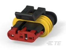 ブースターV sa 2840900-1 : HC-STAK Other Automotive Connector Accessories