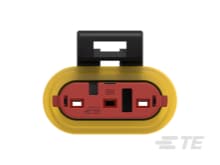284073-1 : SUPERSEAL Automotive Housings | TE Connectivity