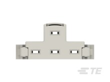 284101-1 : AMP Timer Connector Housing | TE Connectivity
