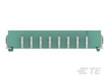 魅力的な : 284123-E ERNI Connectivity TE | Receptacles & Headers PCB その他