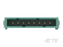 284123-E : ERNI PCB Headers & Receptacles | TE Connectivity