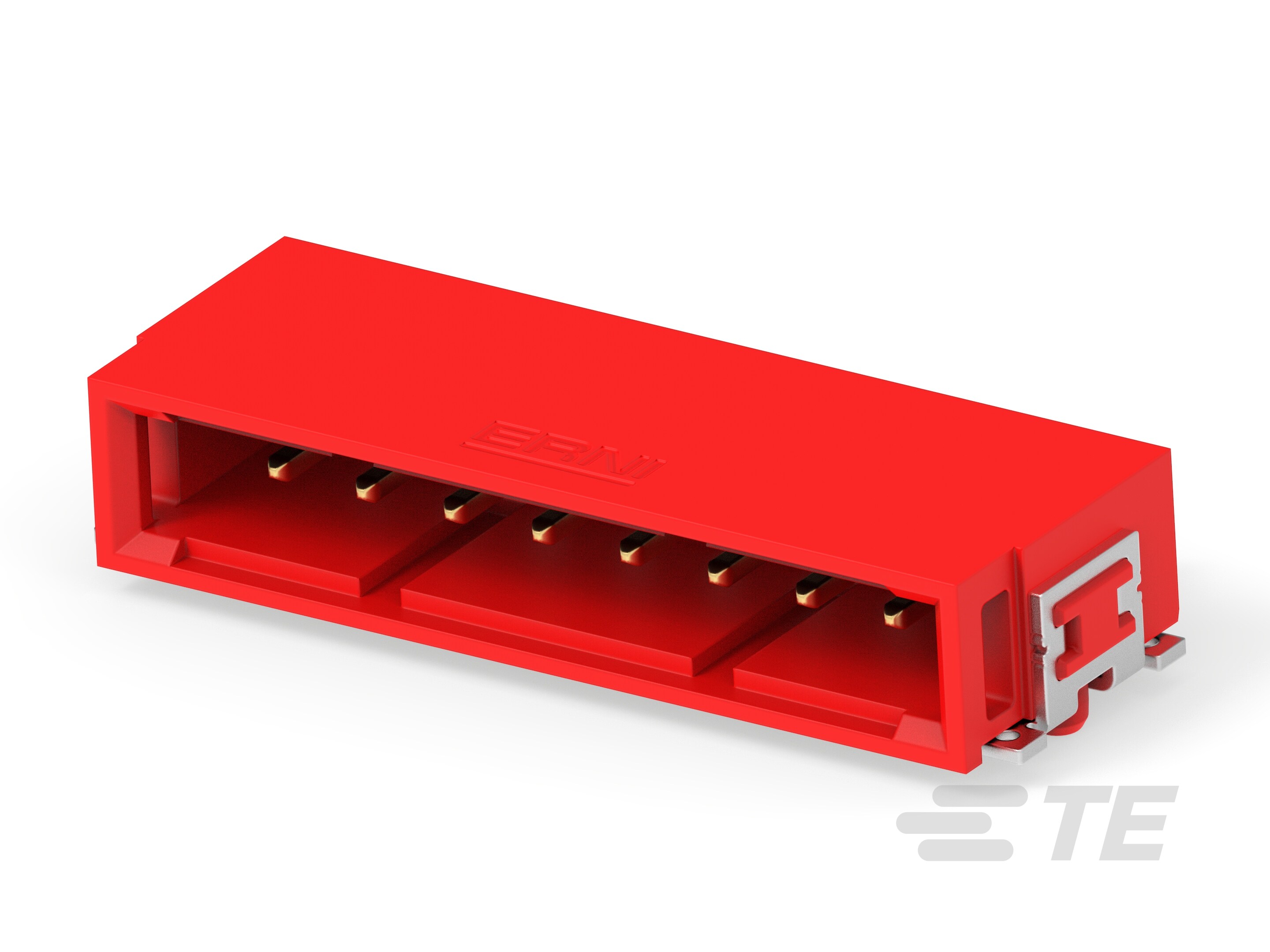 SRCA 2,54 8 M 1 SMD 137 E1 168 * GURT *-284124-E
