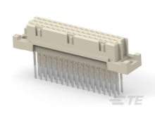 格安販売の ユーロカード : 284136-E コネクタ Connectivity TE | 工芸品