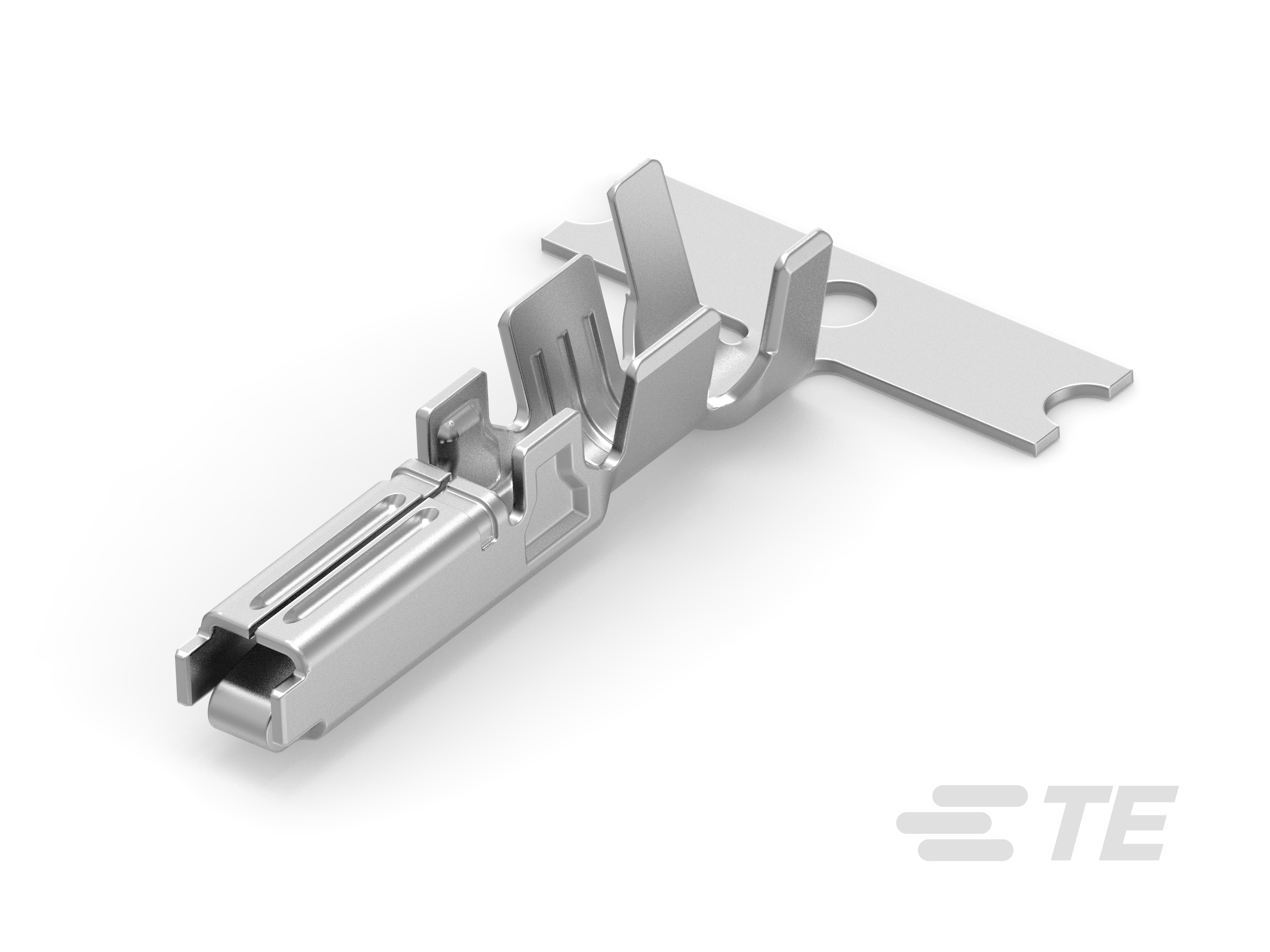 .070 NEW GEN RCPT CONT (2.5MM)-284166-2