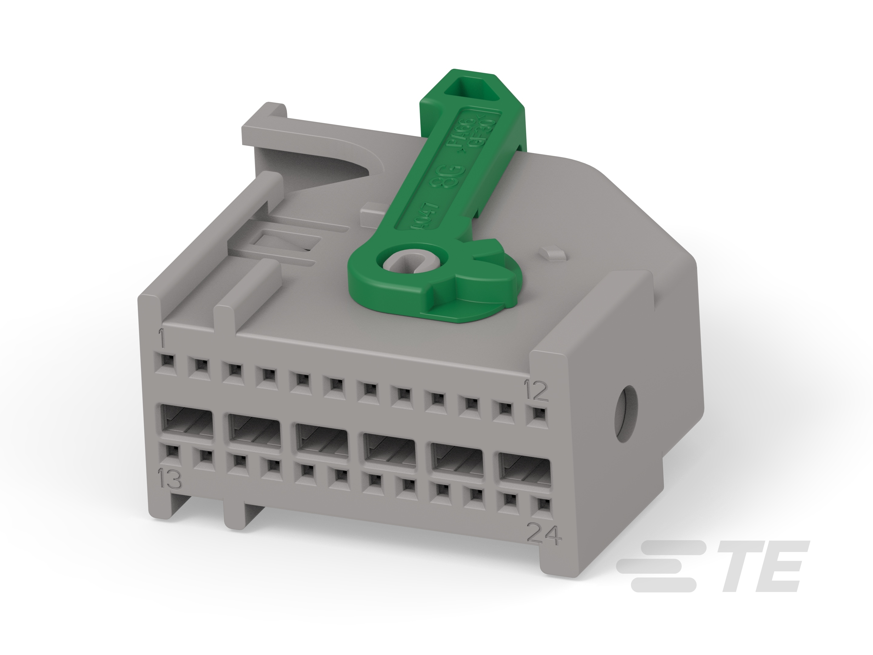 24 POS.KIT ASSY FOR AIR BAG (G-284223-3
